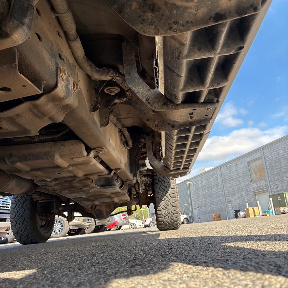 2023 Ford F-350 Super Duty XL