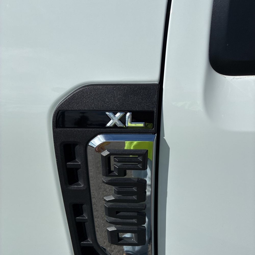 2023 Ford F-350 Super Duty XL