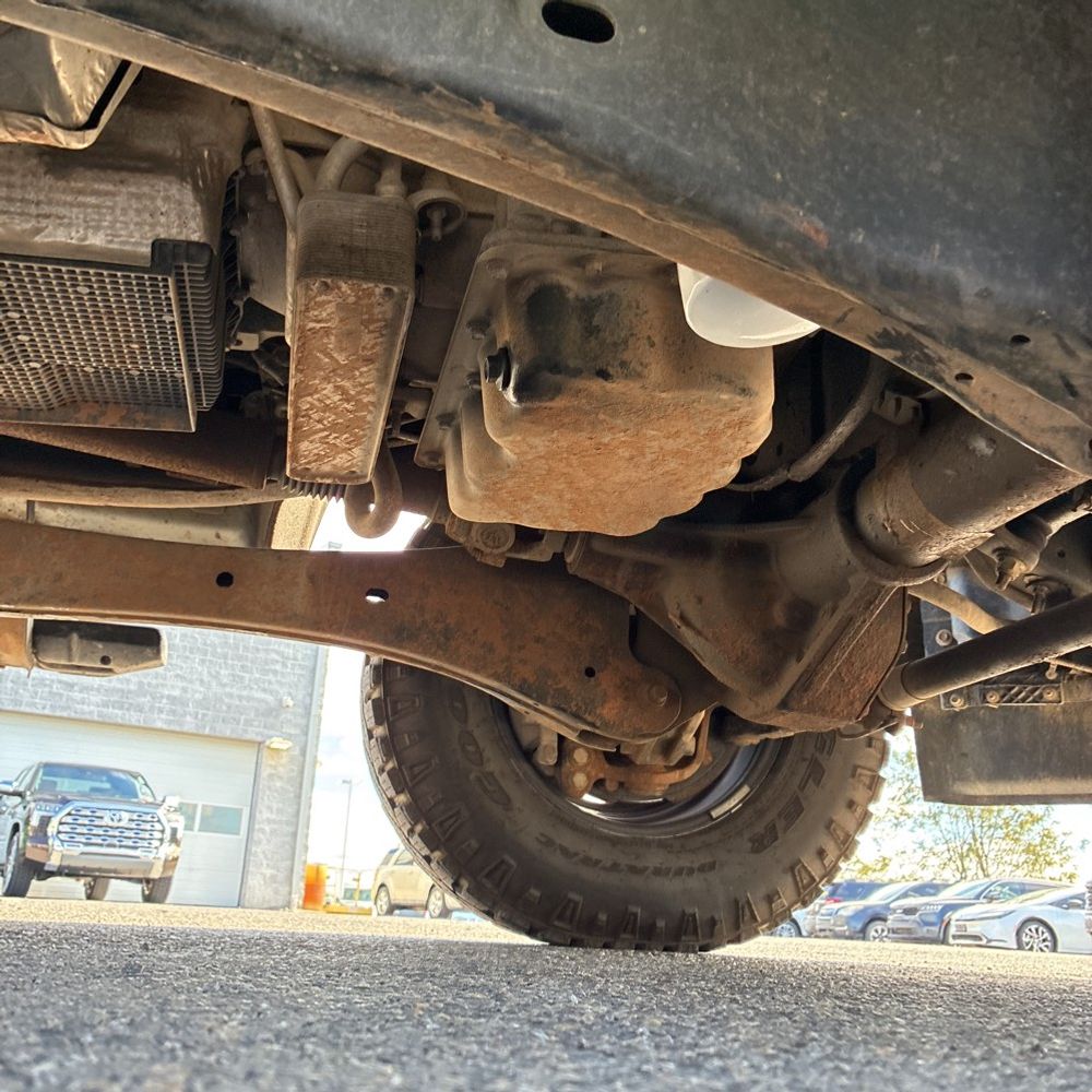 2023 Ford F-350 Super Duty XL