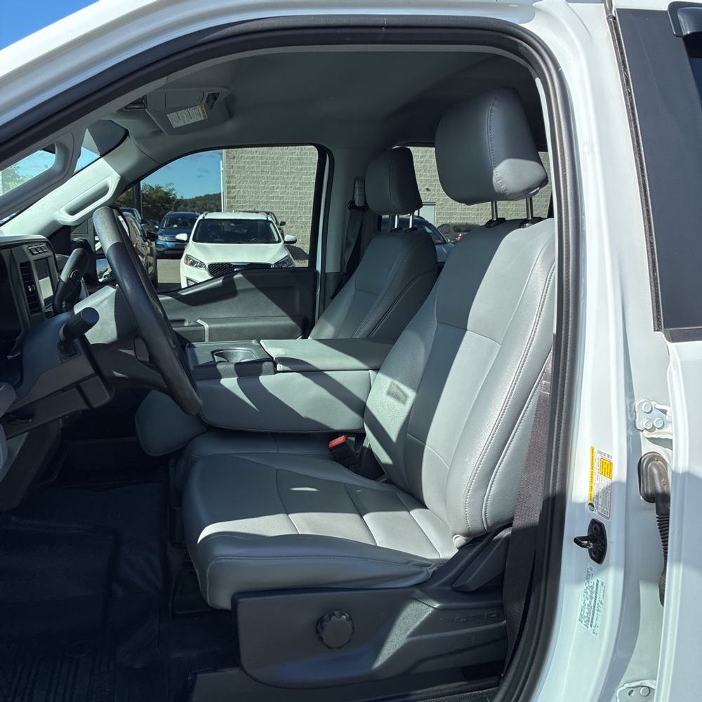 2023 Ford F-350 Super Duty XL