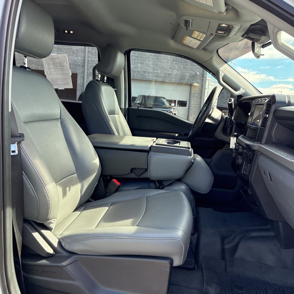 2023 Ford F-350 Super Duty XL