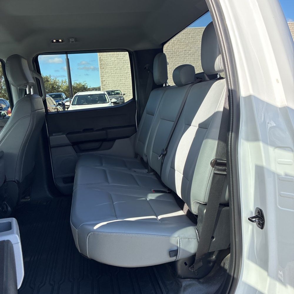 2023 Ford F-350 Super Duty XL