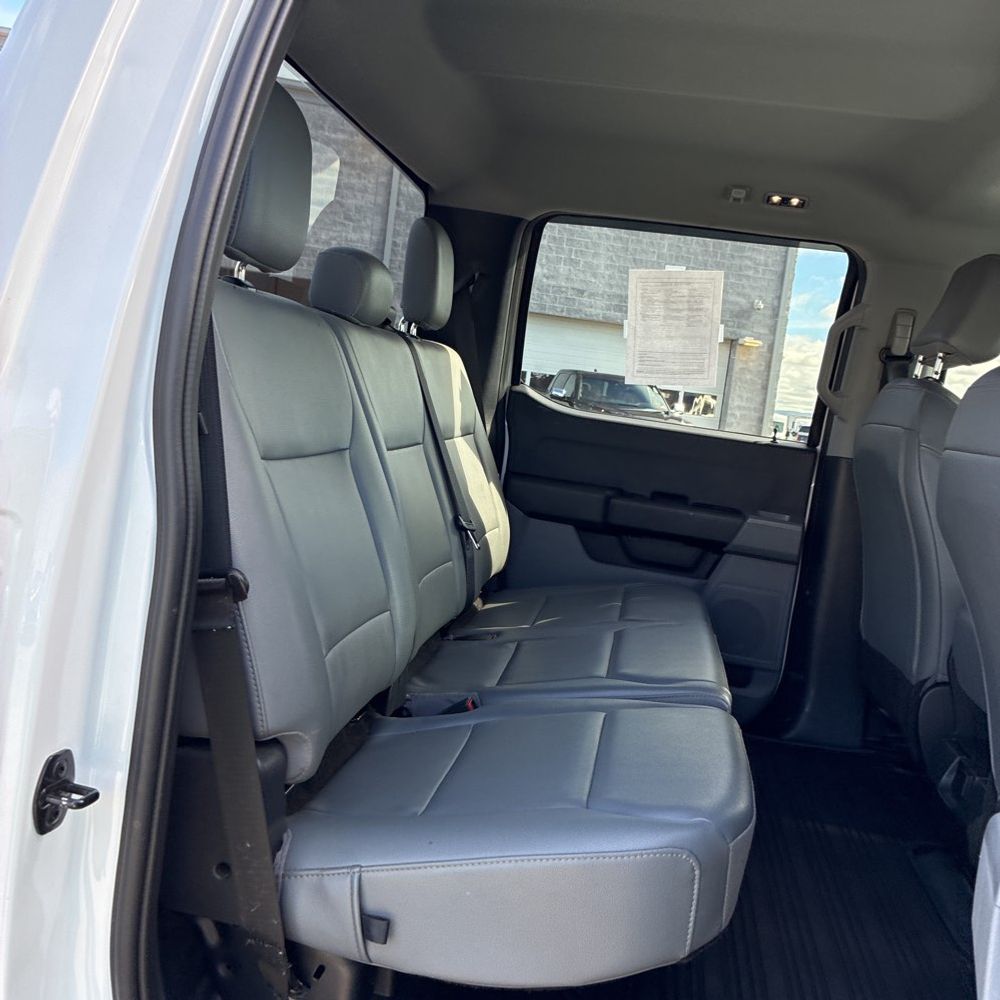 2023 Ford F-350 Super Duty XL