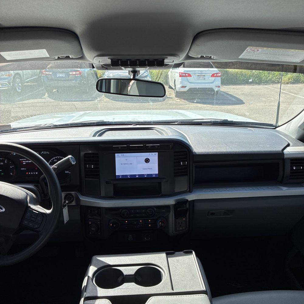 2023 Ford F-350 Super Duty XL