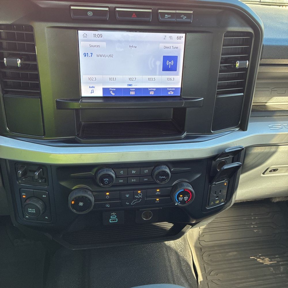 2023 Ford F-350 Super Duty XL
