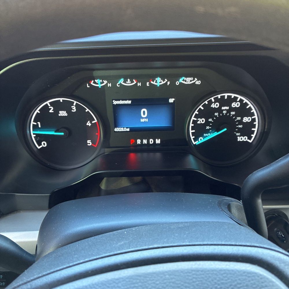 2023 Ford F-350 Super Duty XL