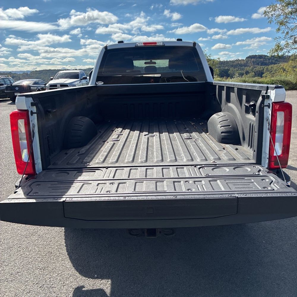 2023 Ford F-350 Super Duty XL