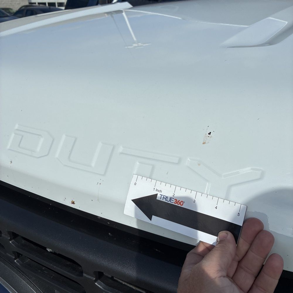 2023 Ford F-350 Super Duty XL