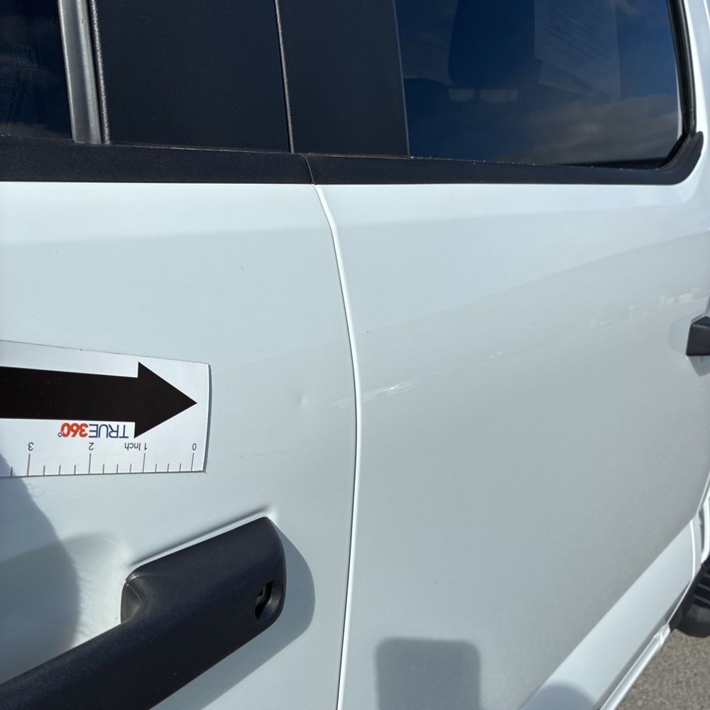 2023 Ford F-350 Super Duty XL