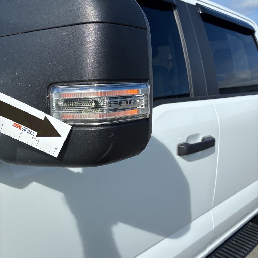 2023 Ford F-350 Super Duty XL