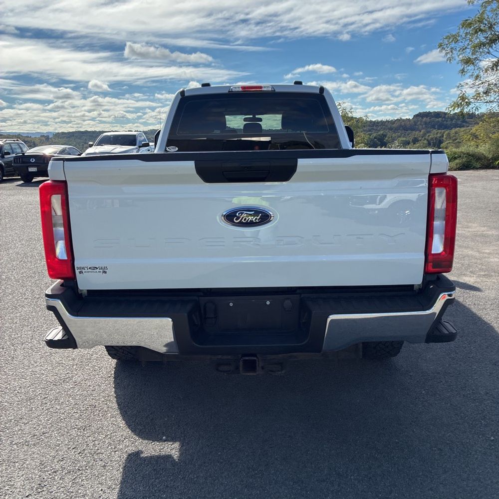 2023 Ford F-350 Super Duty XL