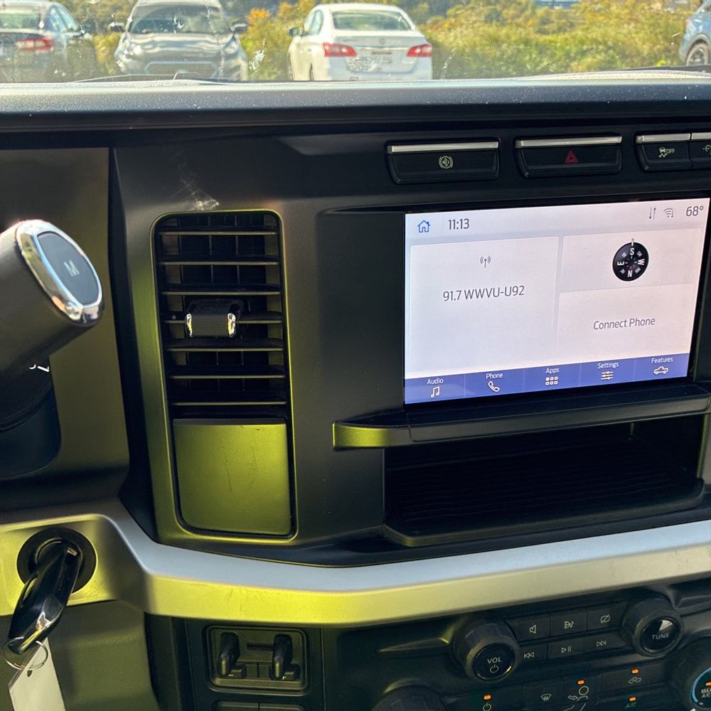 2023 Ford F-350 Super Duty XL