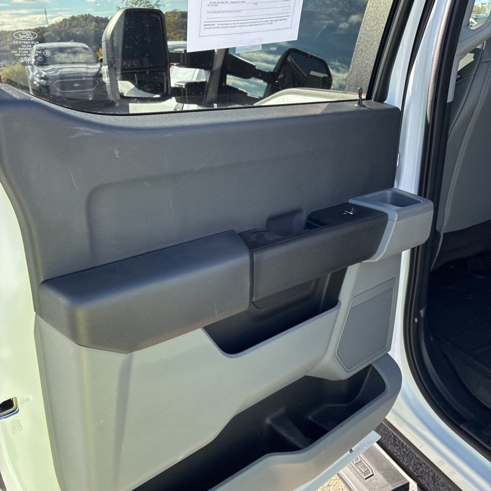 2023 Ford F-350 Super Duty XL