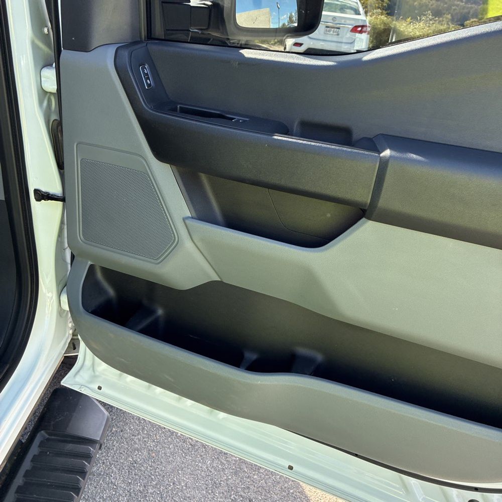 2023 Ford F-350 Super Duty XL