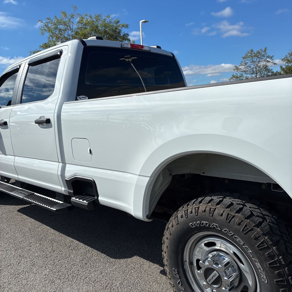 2023 Ford F-350 Super Duty XL