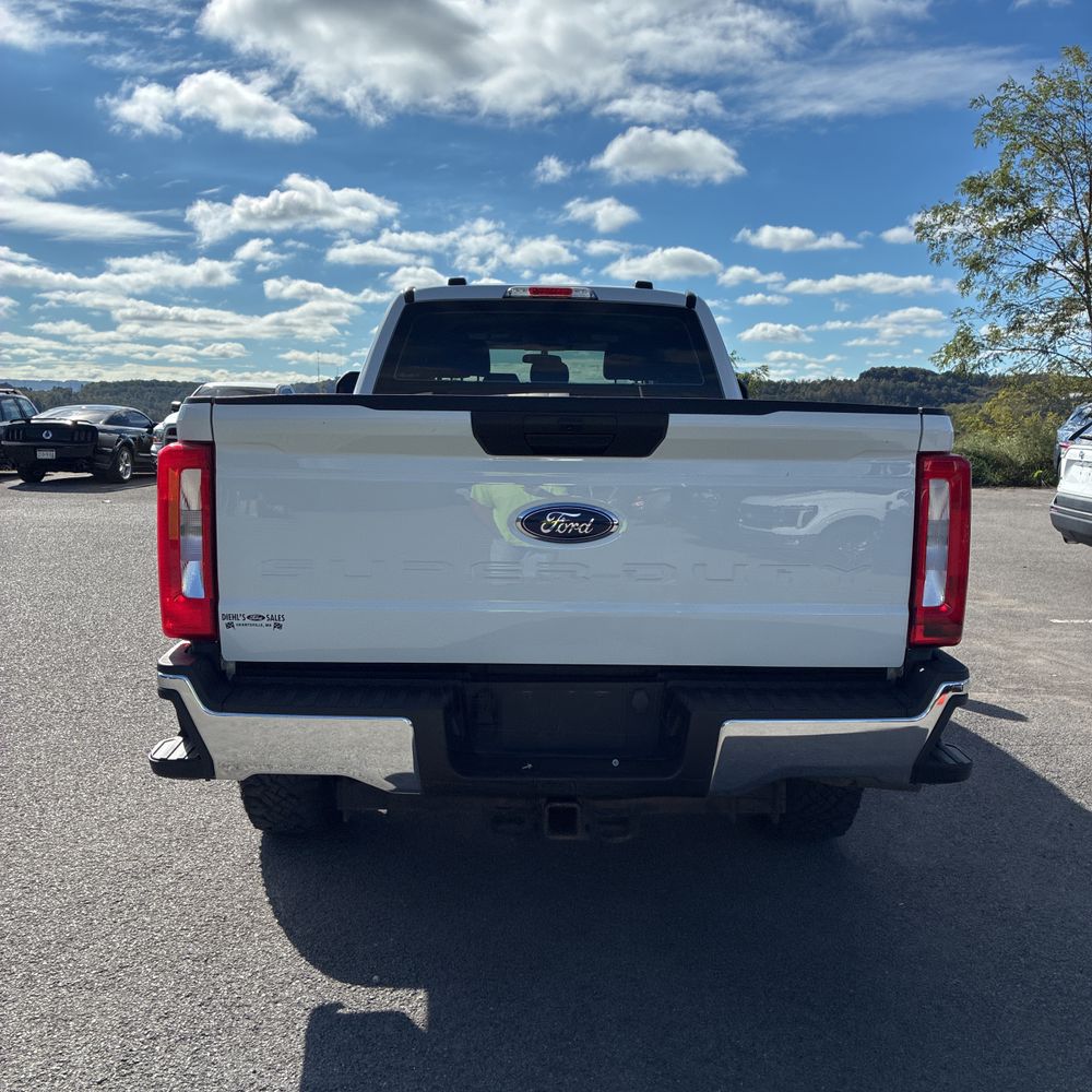 2023 Ford F-350 Super Duty XL