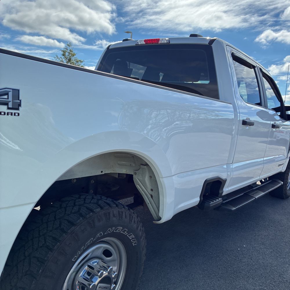 2023 Ford F-350 Super Duty XL