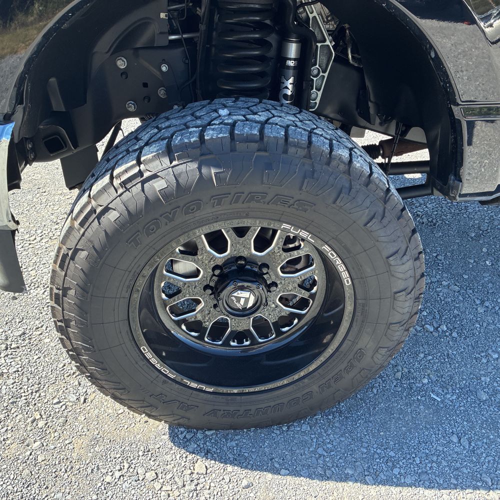 2024 Ford F-350 Super Duty King Ranch