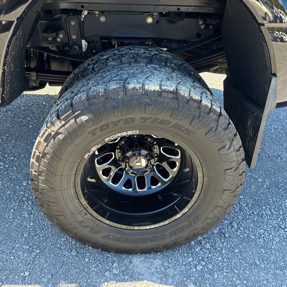 2024 Ford F-350 Super Duty King Ranch