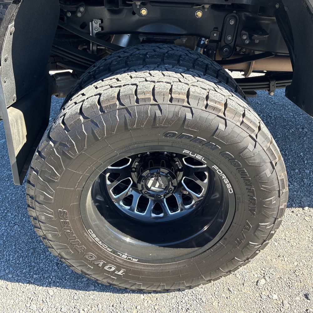 2024 Ford F-350 Super Duty King Ranch