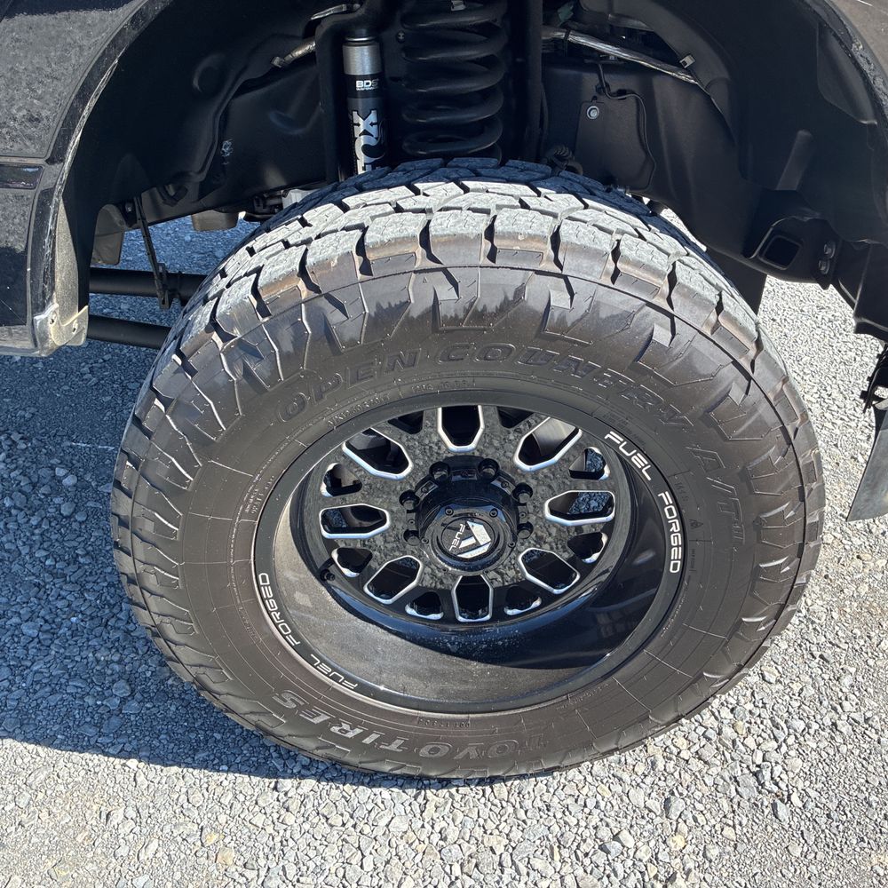 2024 Ford F-350 Super Duty King Ranch