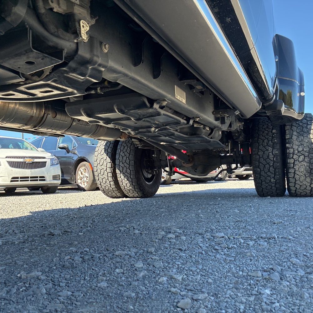 2024 Ford F-350 Super Duty King Ranch