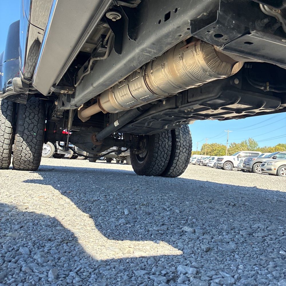 2024 Ford F-350 Super Duty King Ranch