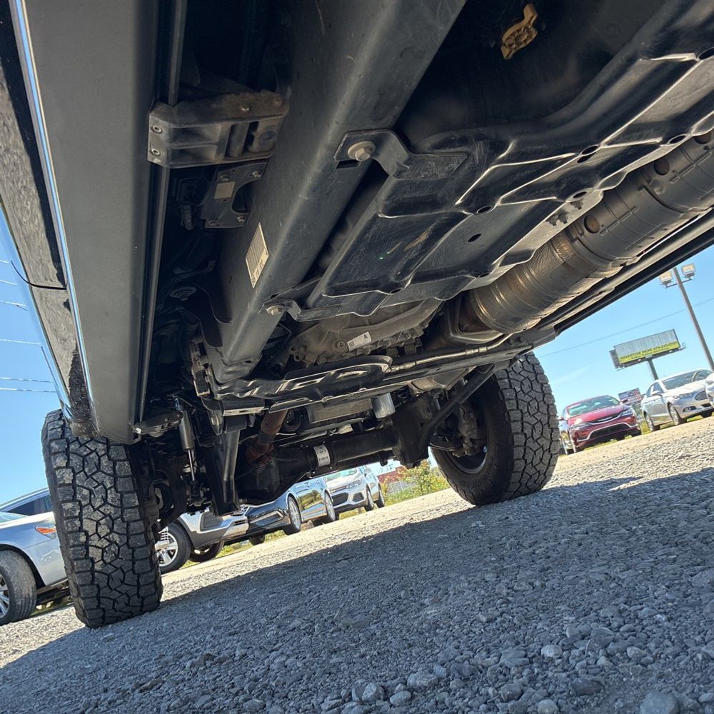2024 Ford F-350 Super Duty King Ranch