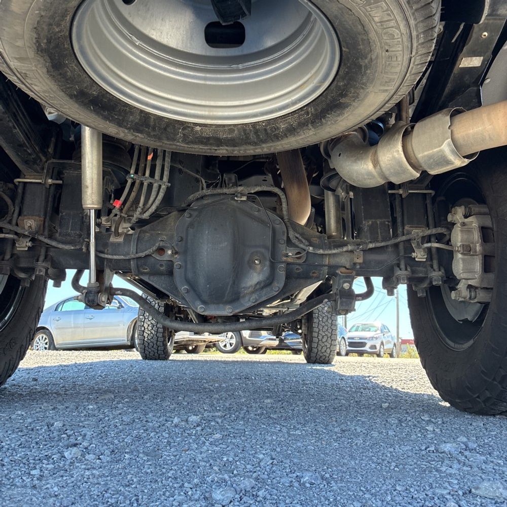 2024 Ford F-350 Super Duty King Ranch