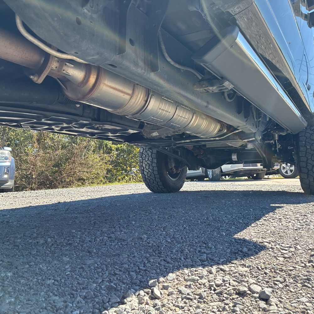 2024 Ford F-350 Super Duty King Ranch