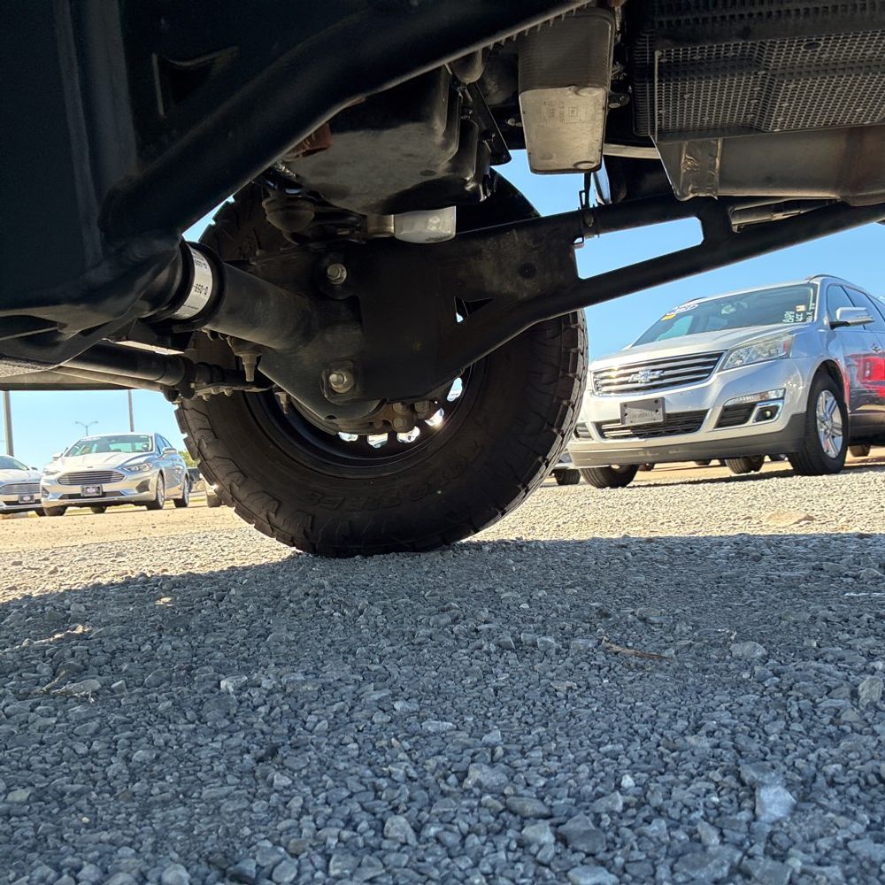 2024 Ford F-350 Super Duty King Ranch