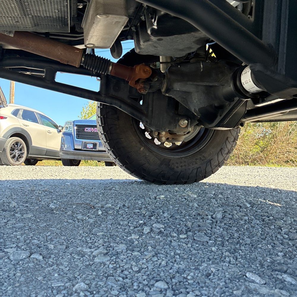 2024 Ford F-350 Super Duty King Ranch