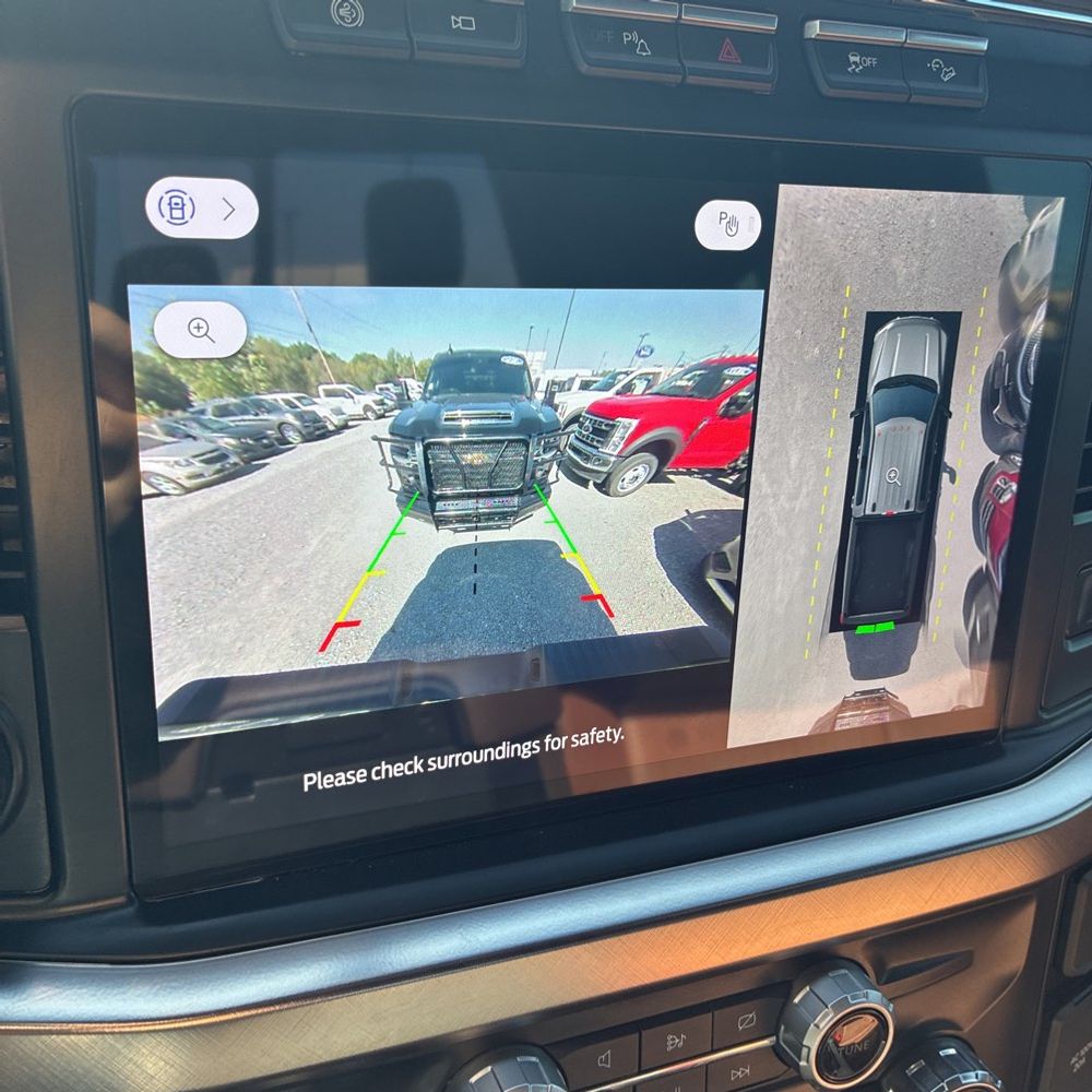 2024 Ford F-350 Super Duty King Ranch