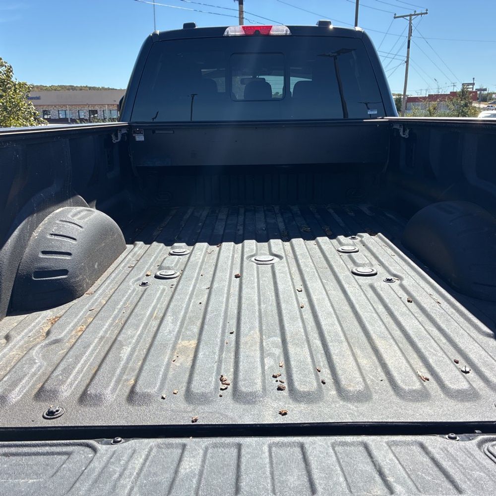 2024 Ford F-350 Super Duty King Ranch