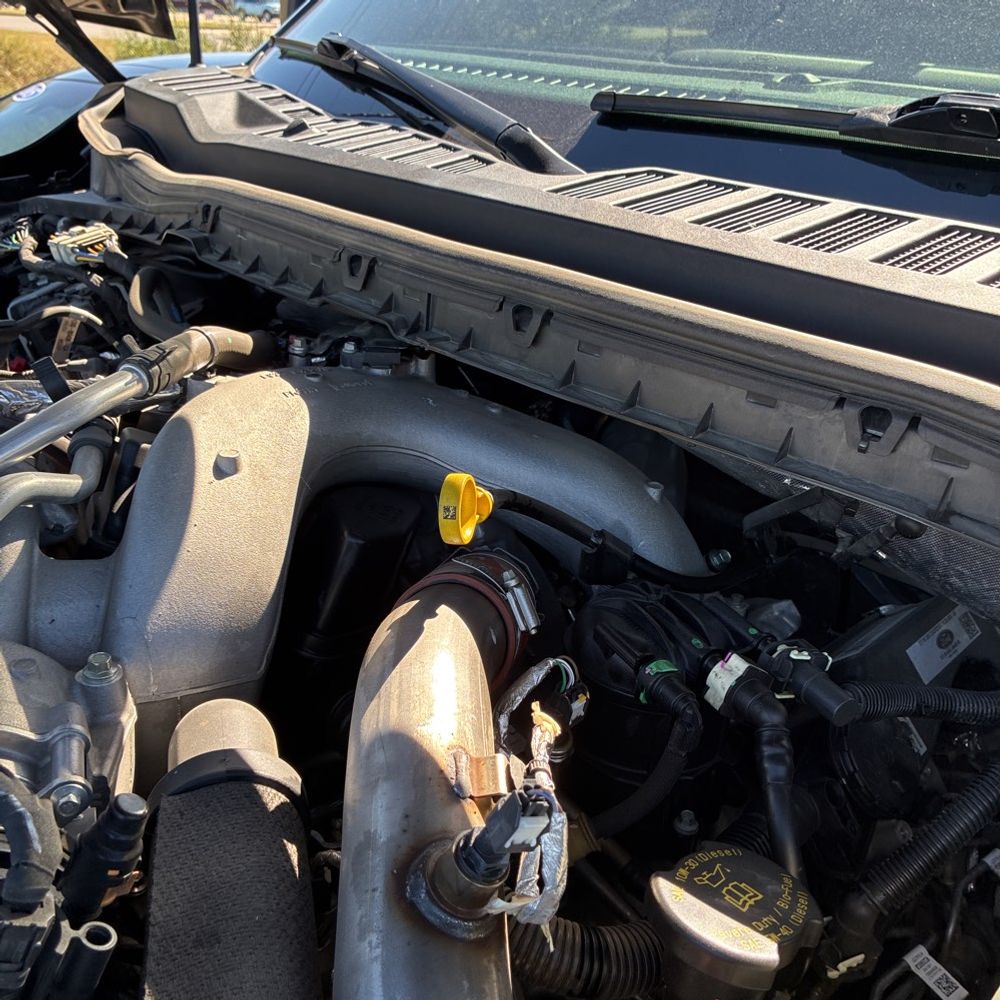 2024 Ford F-350 Super Duty King Ranch