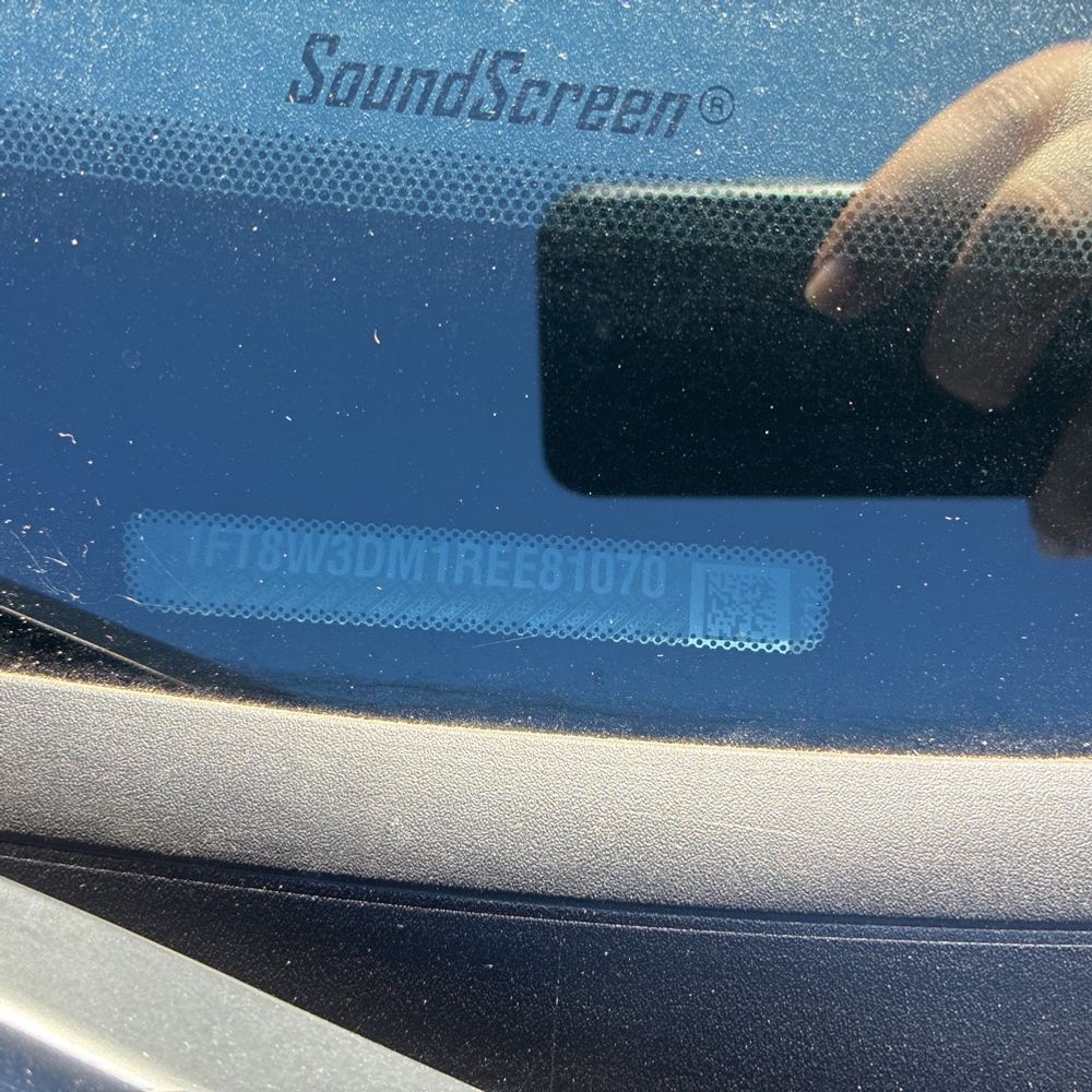 2024 Ford F-350 Super Duty King Ranch