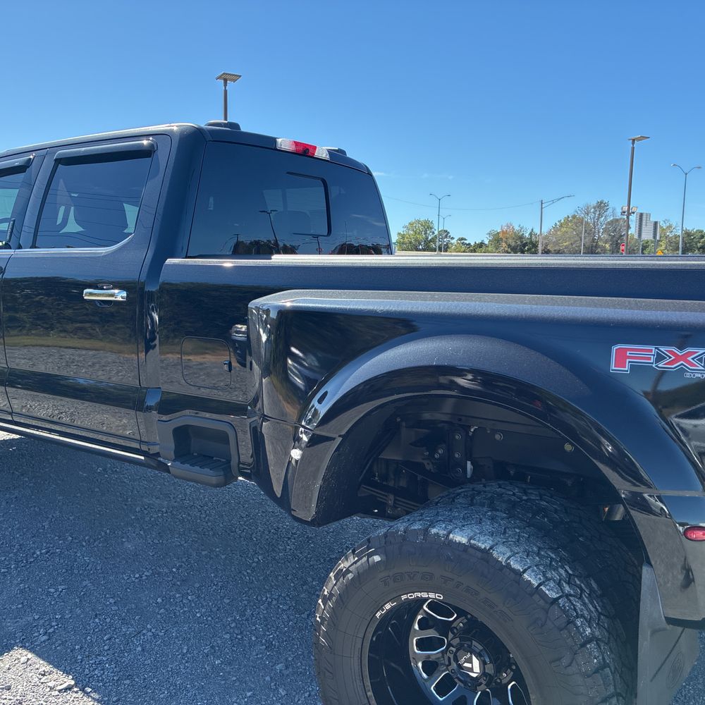 2024 Ford F-350 Super Duty King Ranch