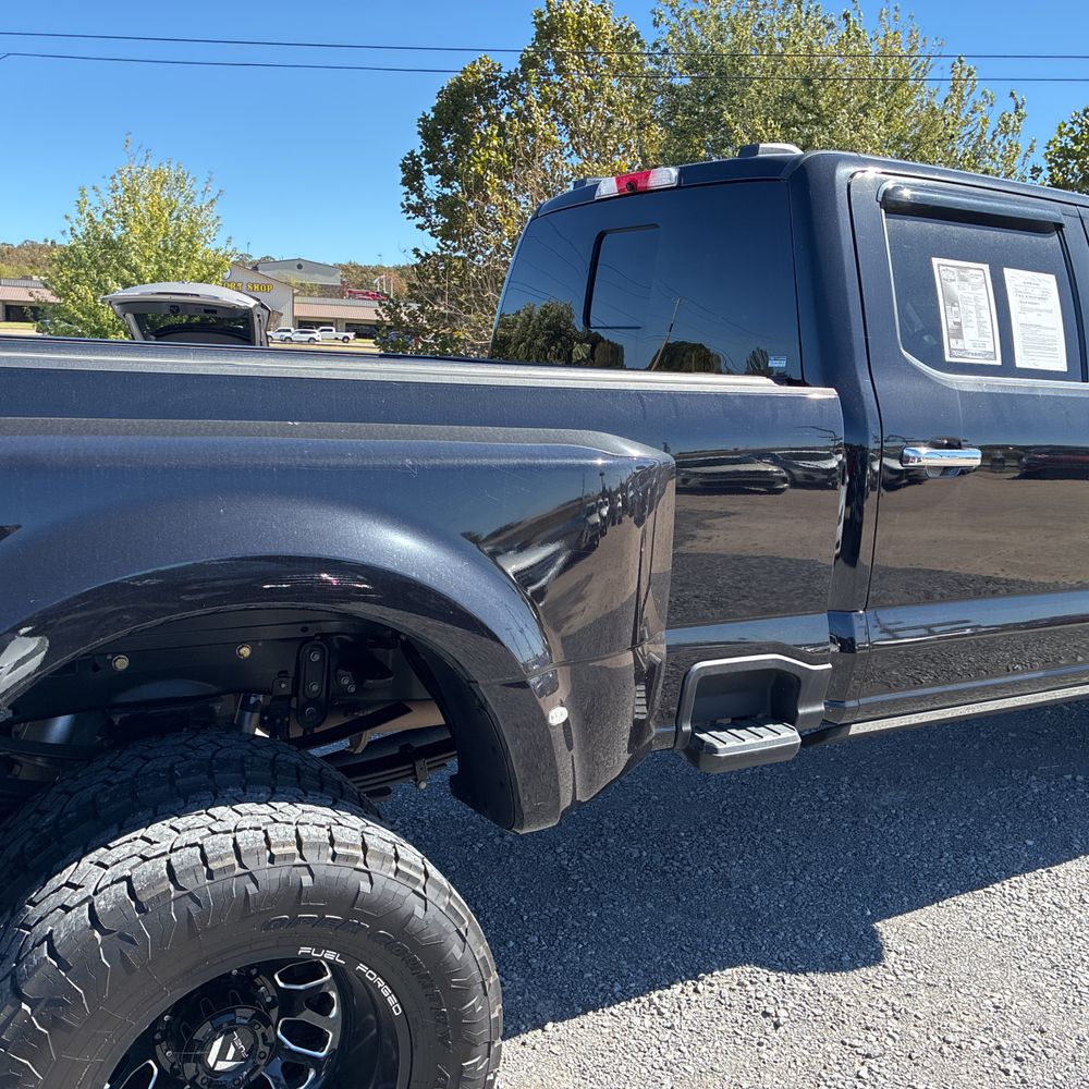 2024 Ford F-350 Super Duty King Ranch