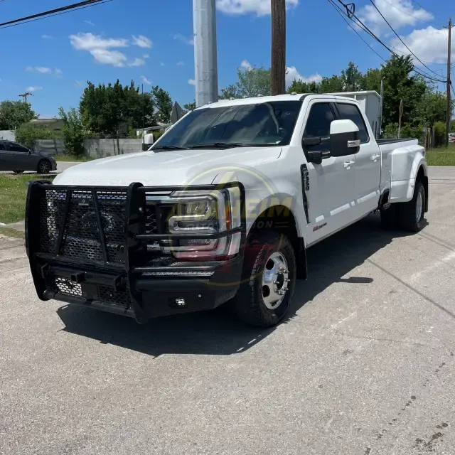 2023 Ford F-350 Super Duty Lariat