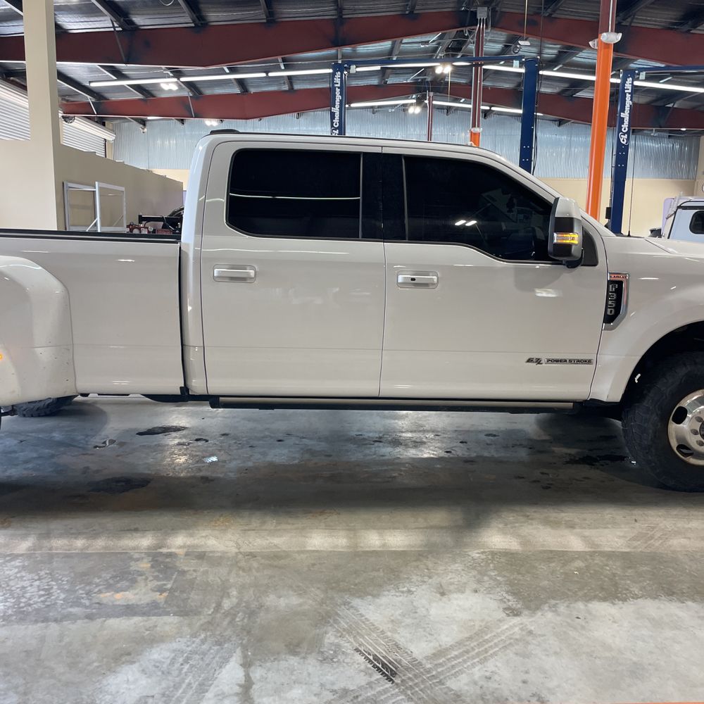 2021 Ford F-350 Super Duty Lariat