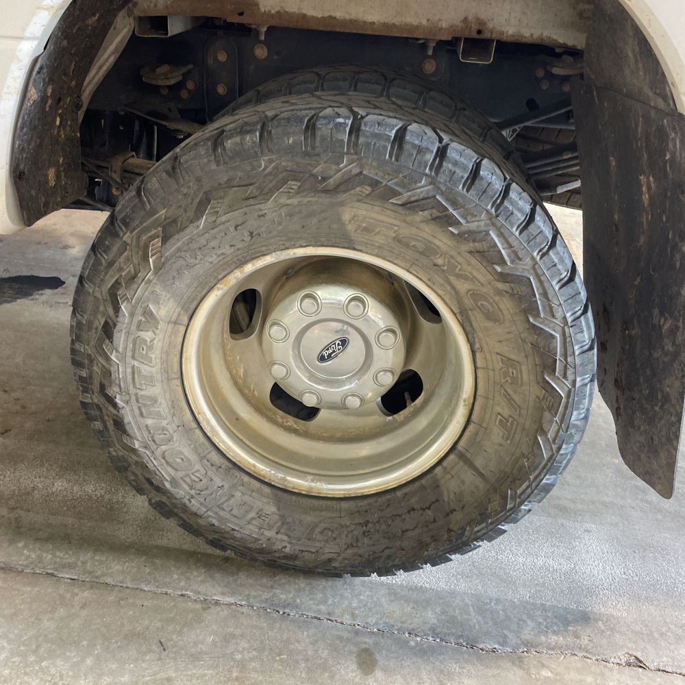 2021 Ford F-350 Super Duty Lariat