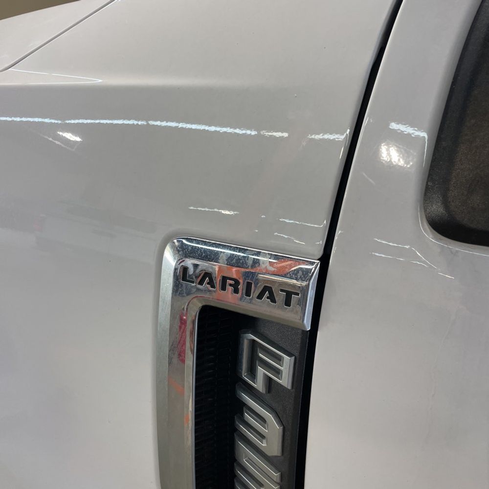 2021 Ford F-350 Super Duty Lariat