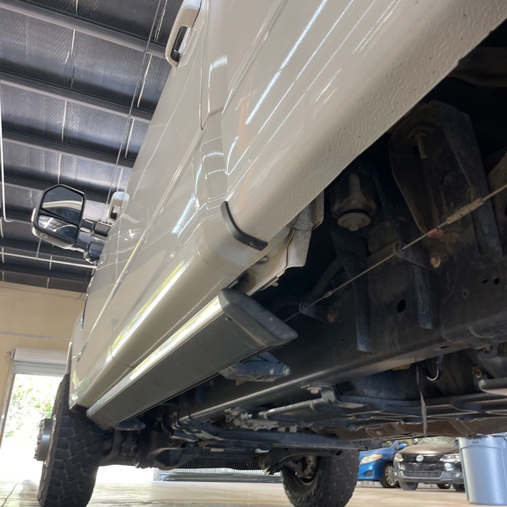 2021 Ford F-350 Super Duty Lariat