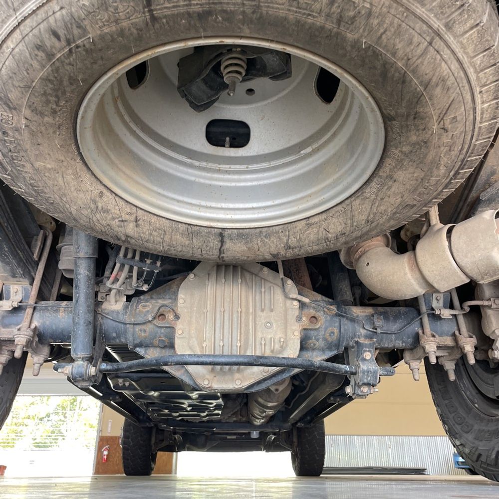 2021 Ford F-350 Super Duty Lariat
