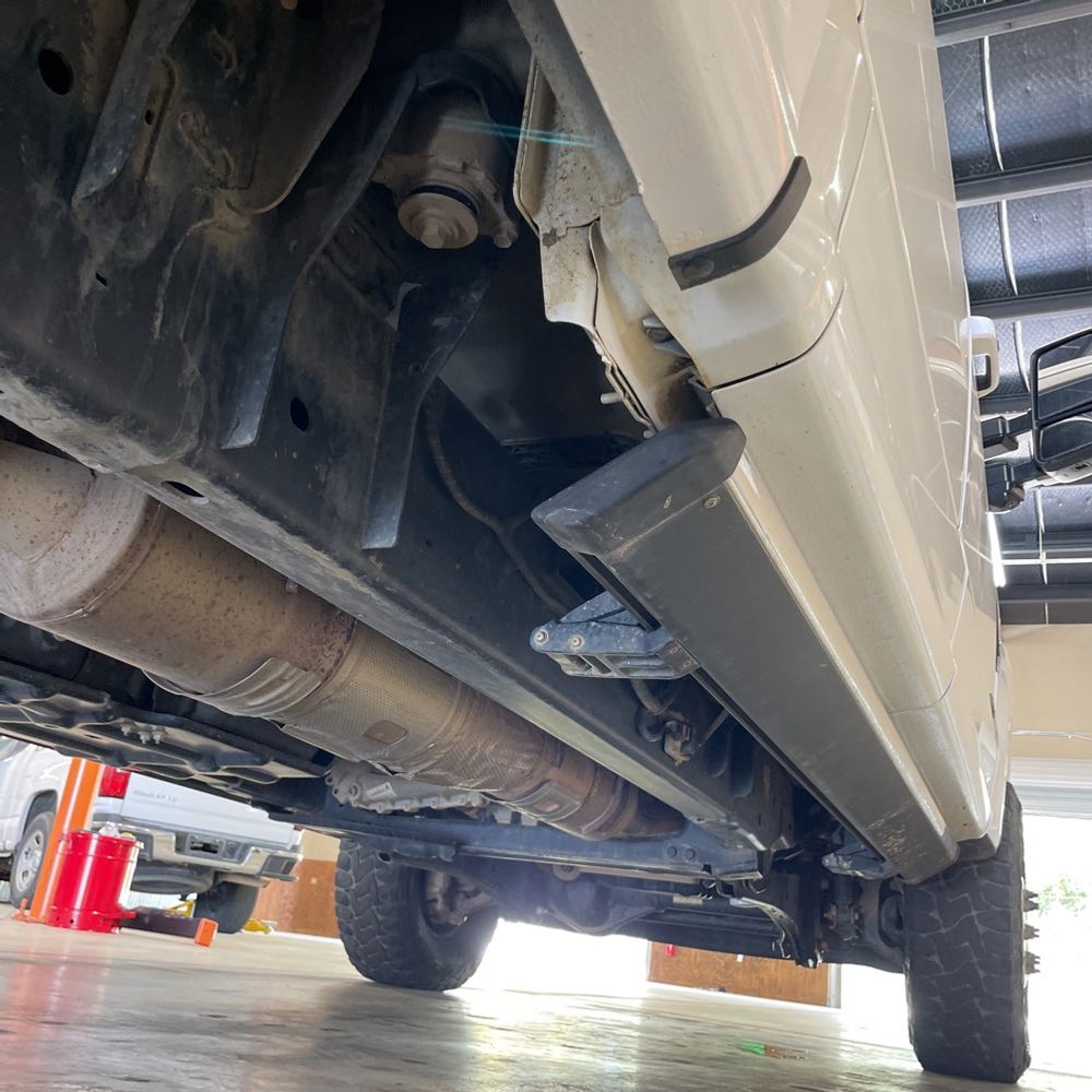 2021 Ford F-350 Super Duty Lariat