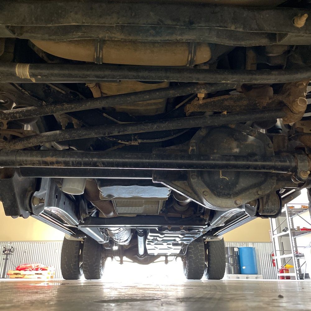 2021 Ford F-350 Super Duty Lariat
