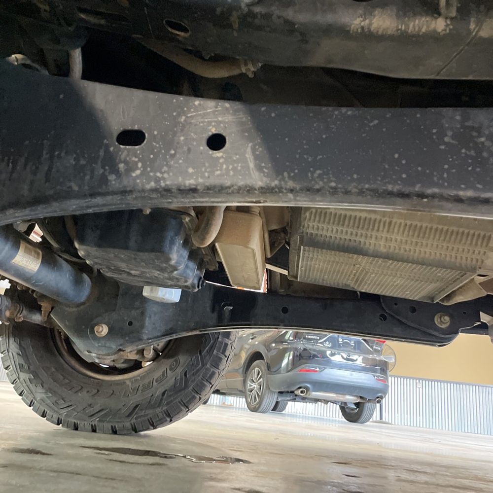 2021 Ford F-350 Super Duty Lariat