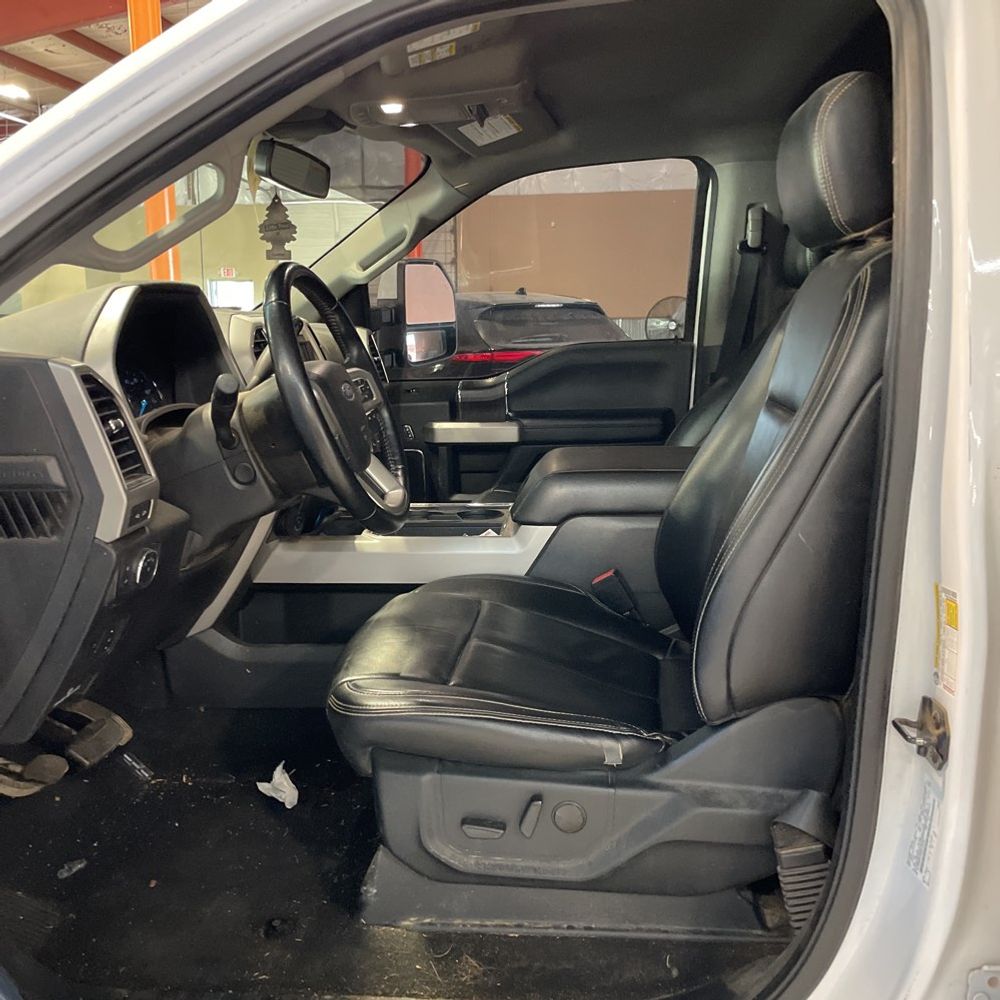 2021 Ford F-350 Super Duty Lariat