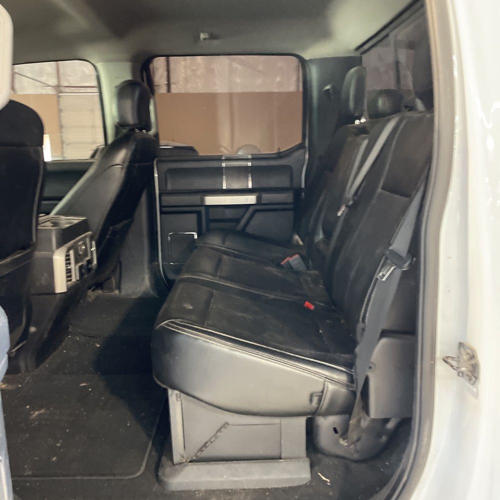 2021 Ford F-350 Super Duty Lariat