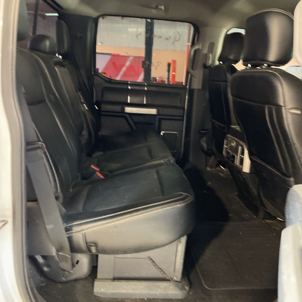 2021 Ford F-350 Super Duty Lariat